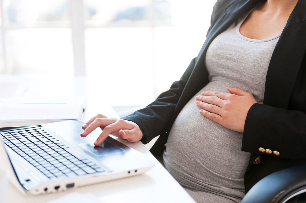 Pregnancy Discrimination Lawyer | Branigan Robertson Employment Lawyer