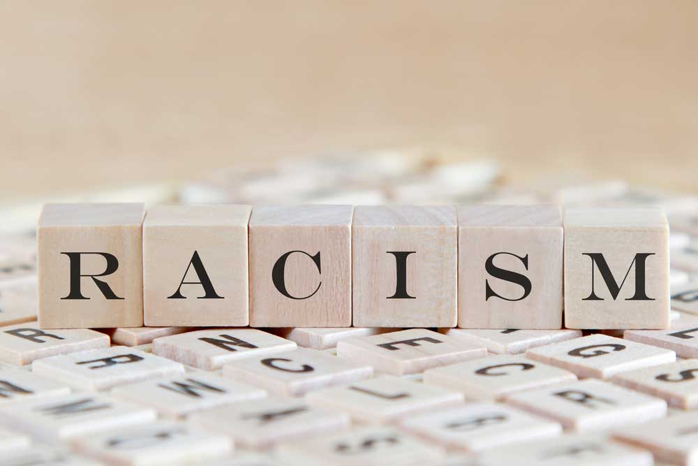 Race Discrimination Racism Color | Orange County Employment Lawyer