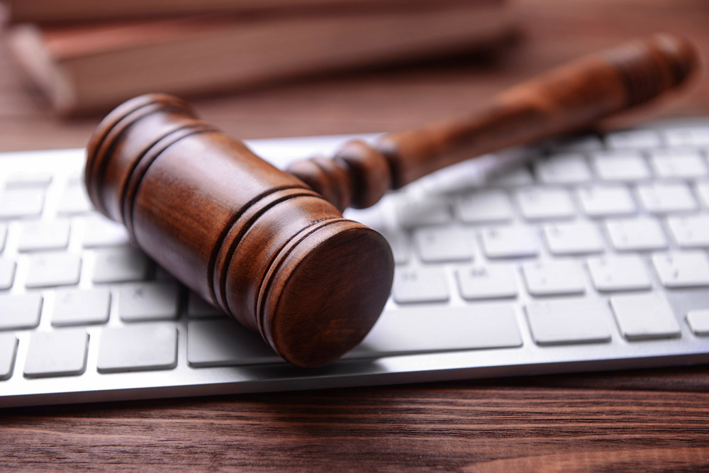 Workplace Privacy Lawsuit | Branigan Robertson Employment Lawyer