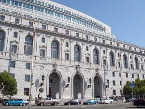 California Supreme Court on Dynamex