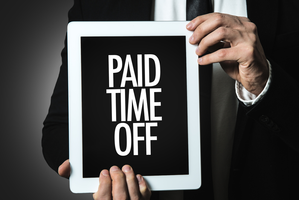 Must Use Pto Before Unpaid Time Off